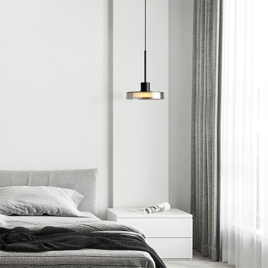 Iris Pendant Lamp