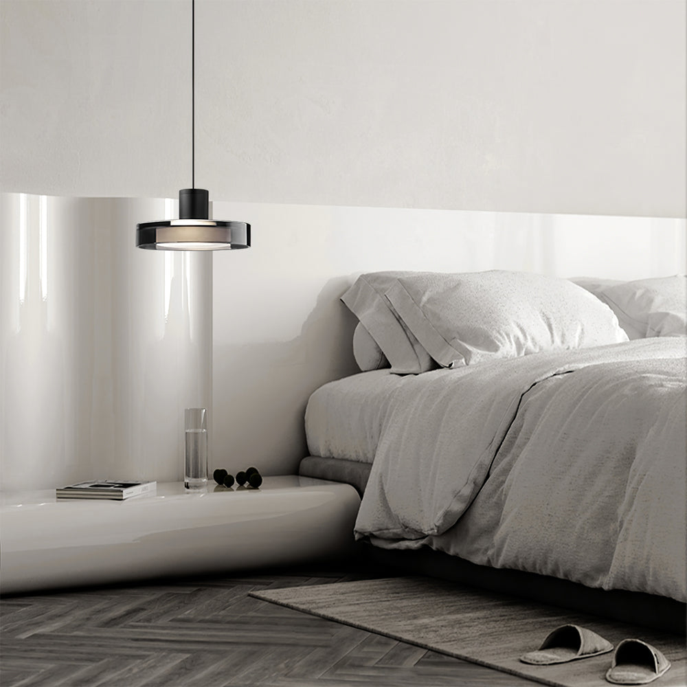 Iris Pendant Lamp