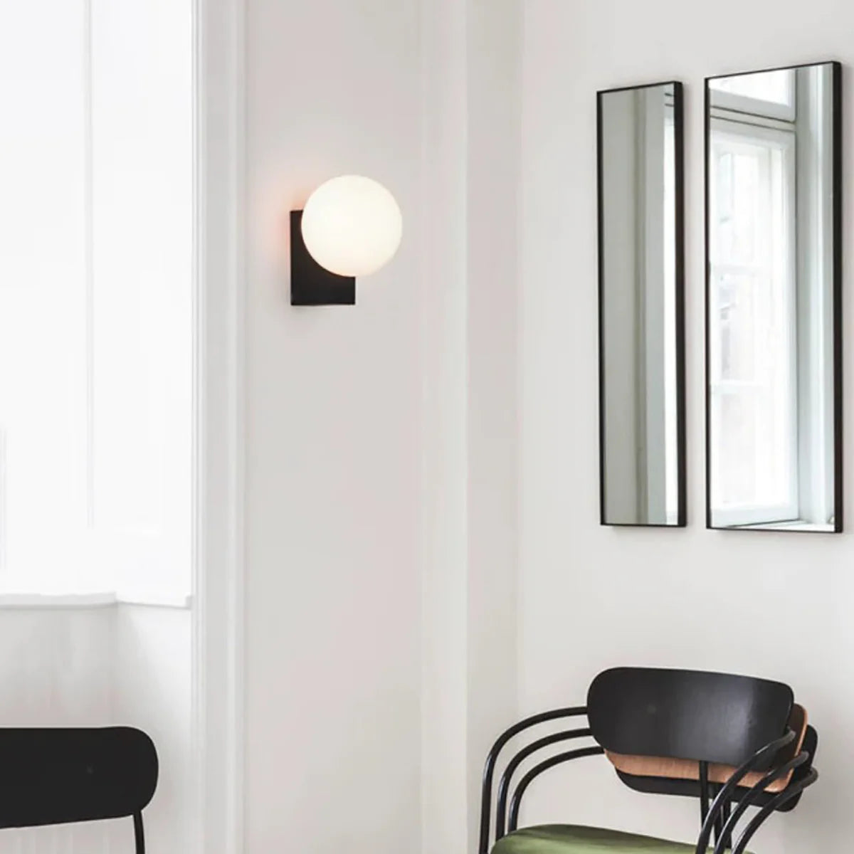 Journey SHY2 Wall Lamp