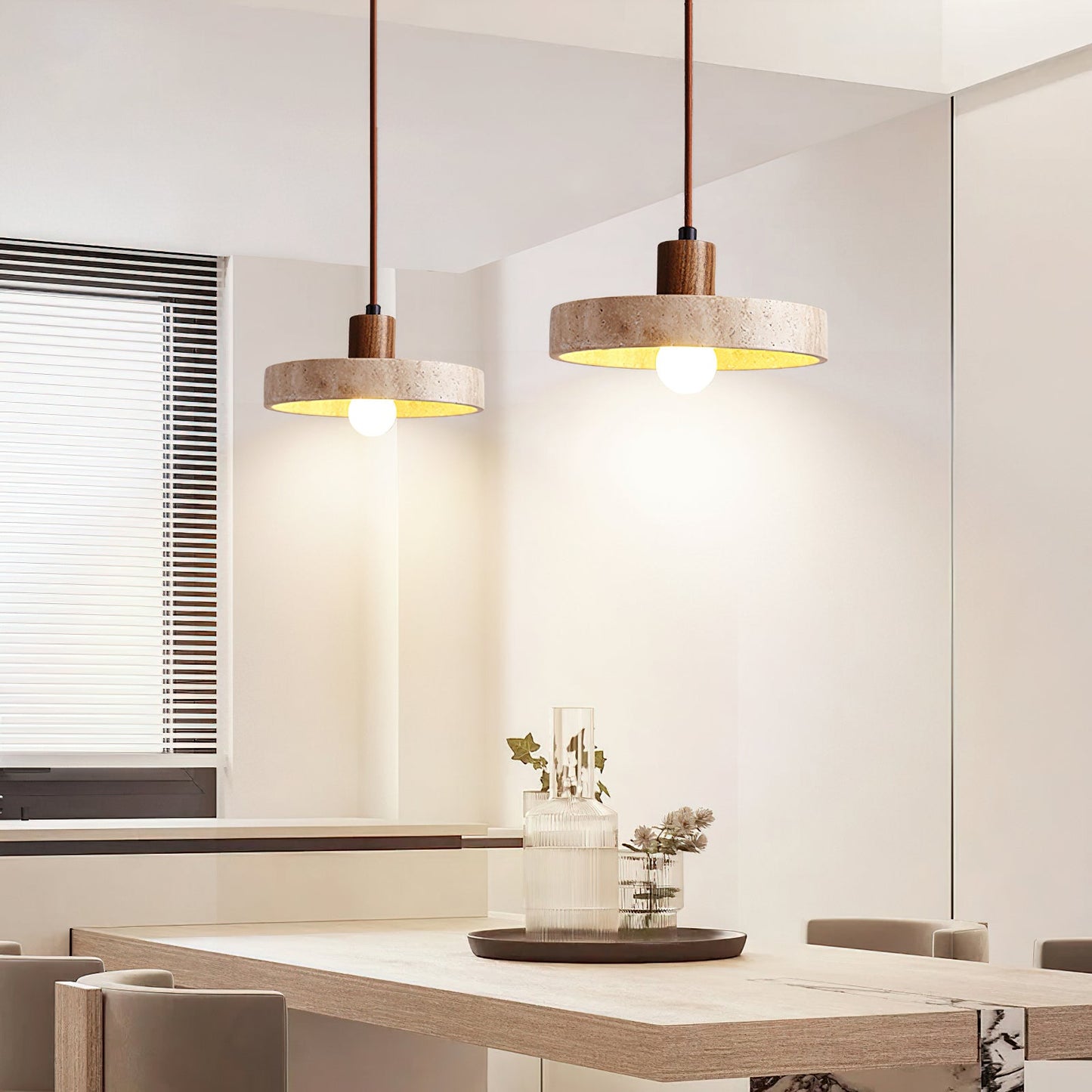 Kairi Pendant Lamp