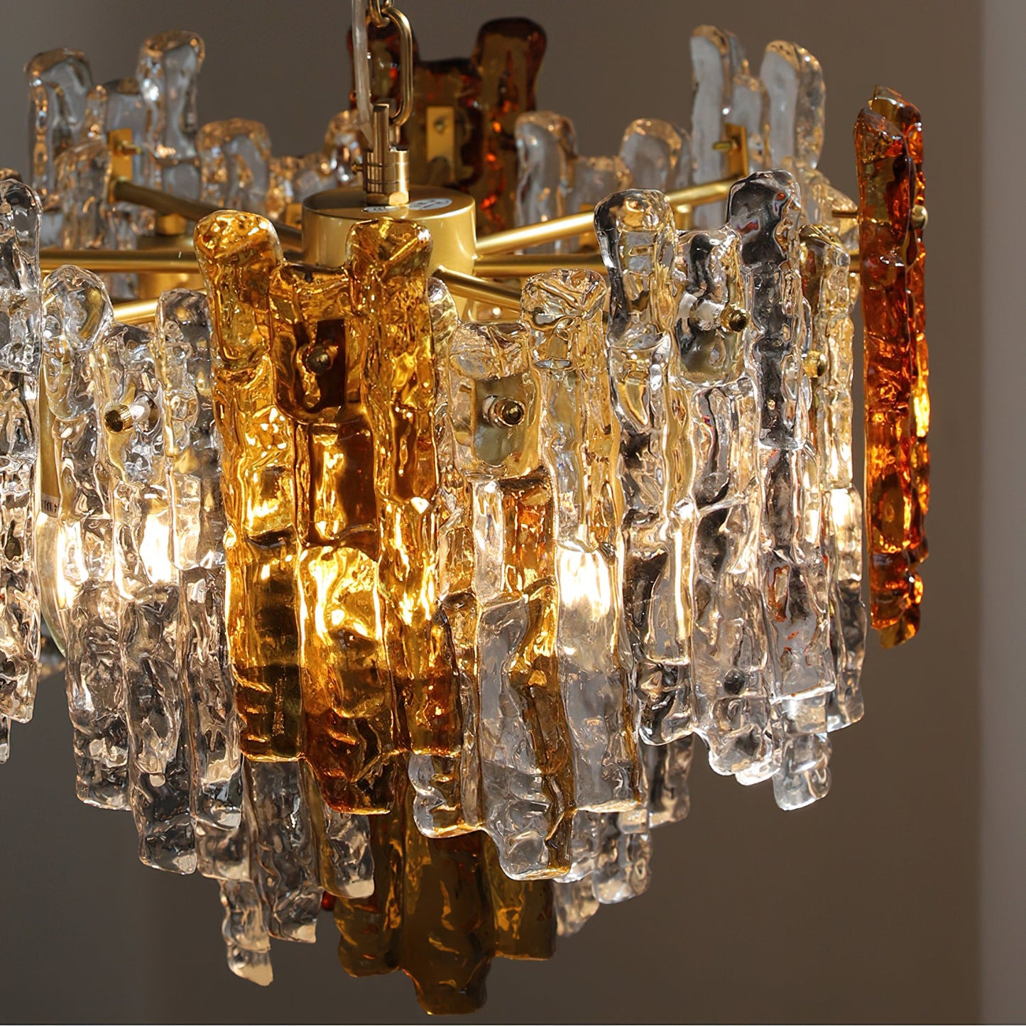 Kalmar Pendant Light
