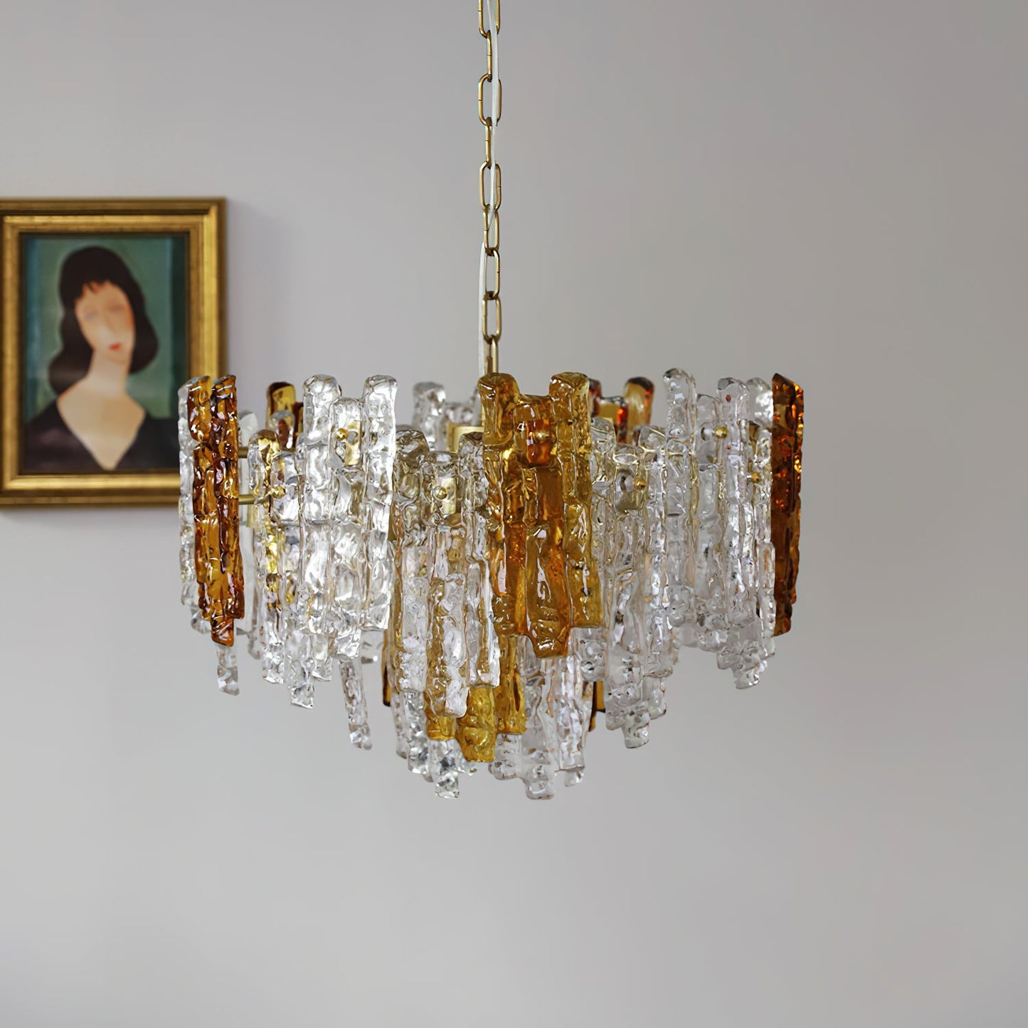 Kalmar Pendant Light