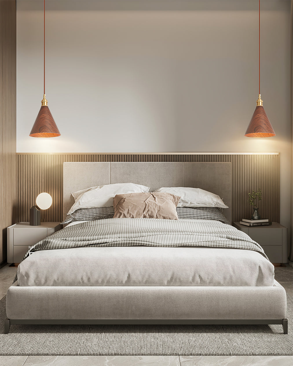 Kiven Pendant Lamp