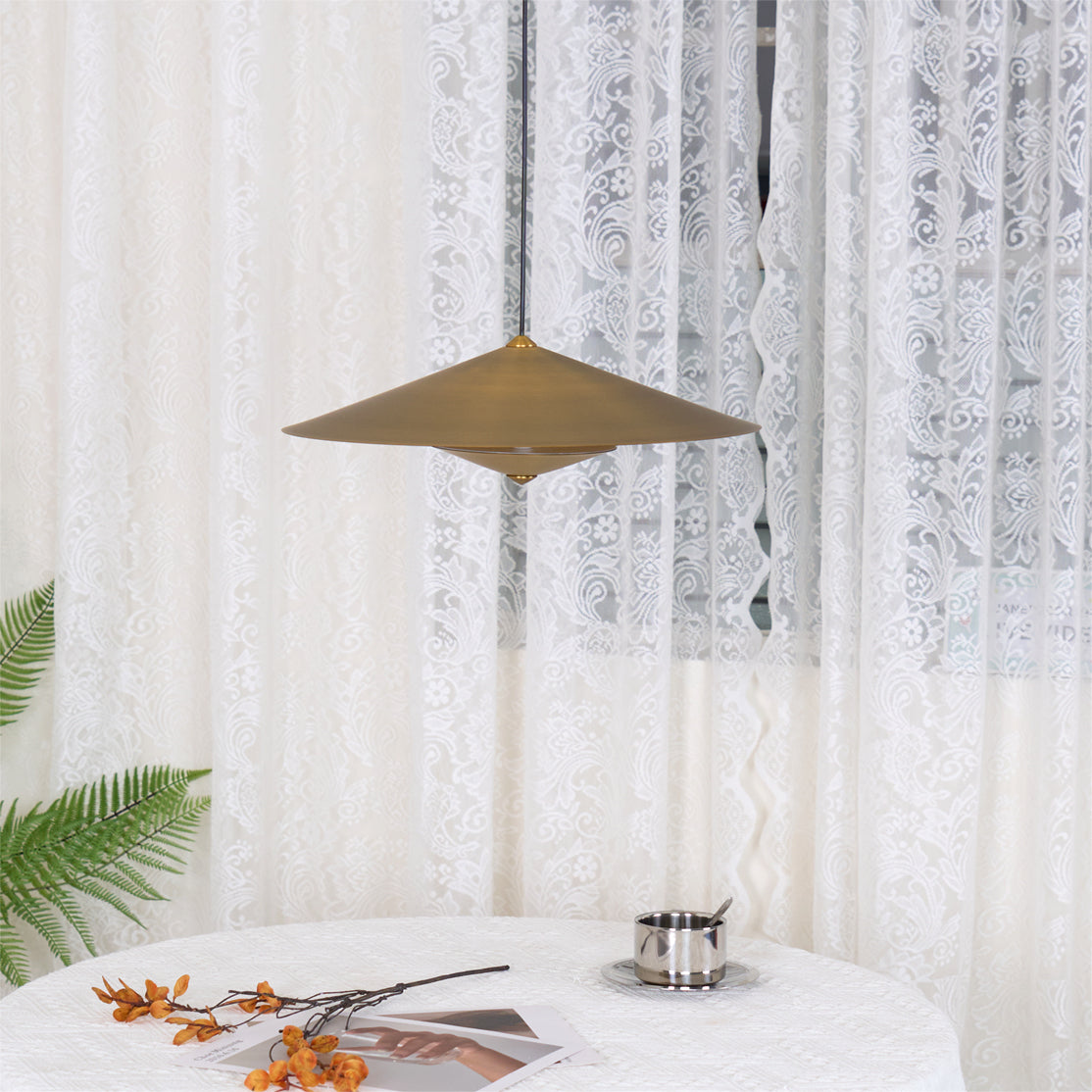 Laos Pendant Lamp