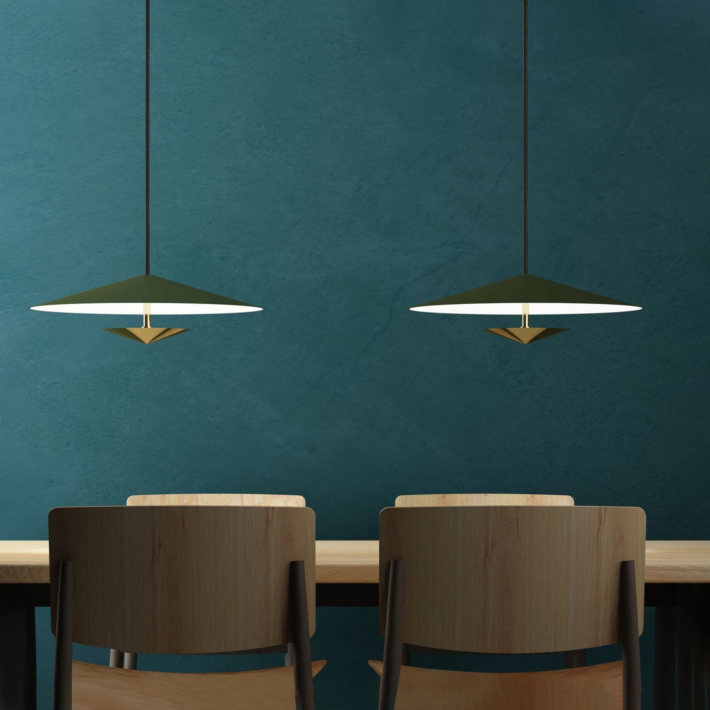 Laos Pendant Lamp