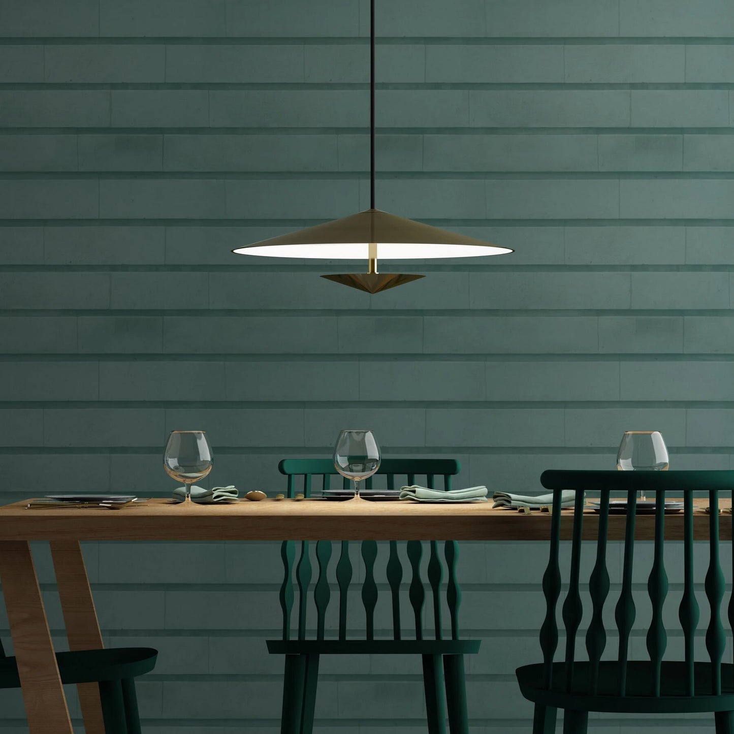 Laos Pendant Lamp
