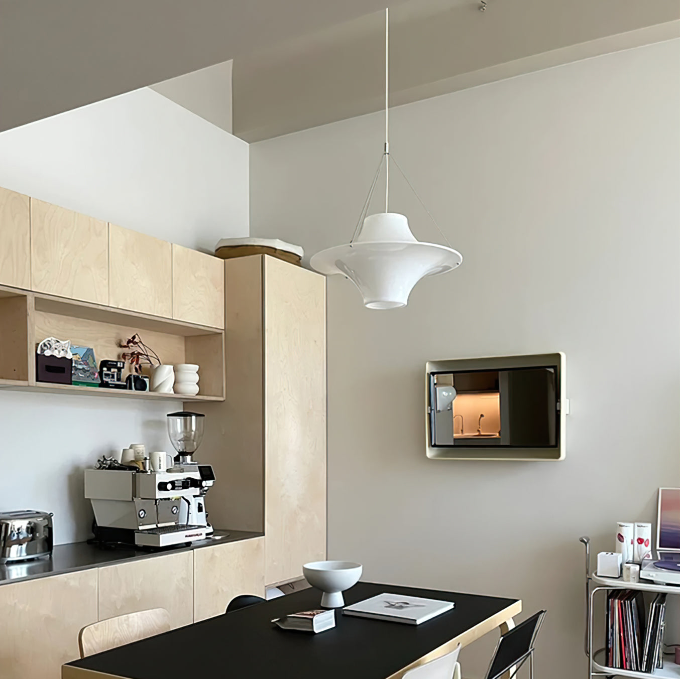 Lokki Pendant Lamp