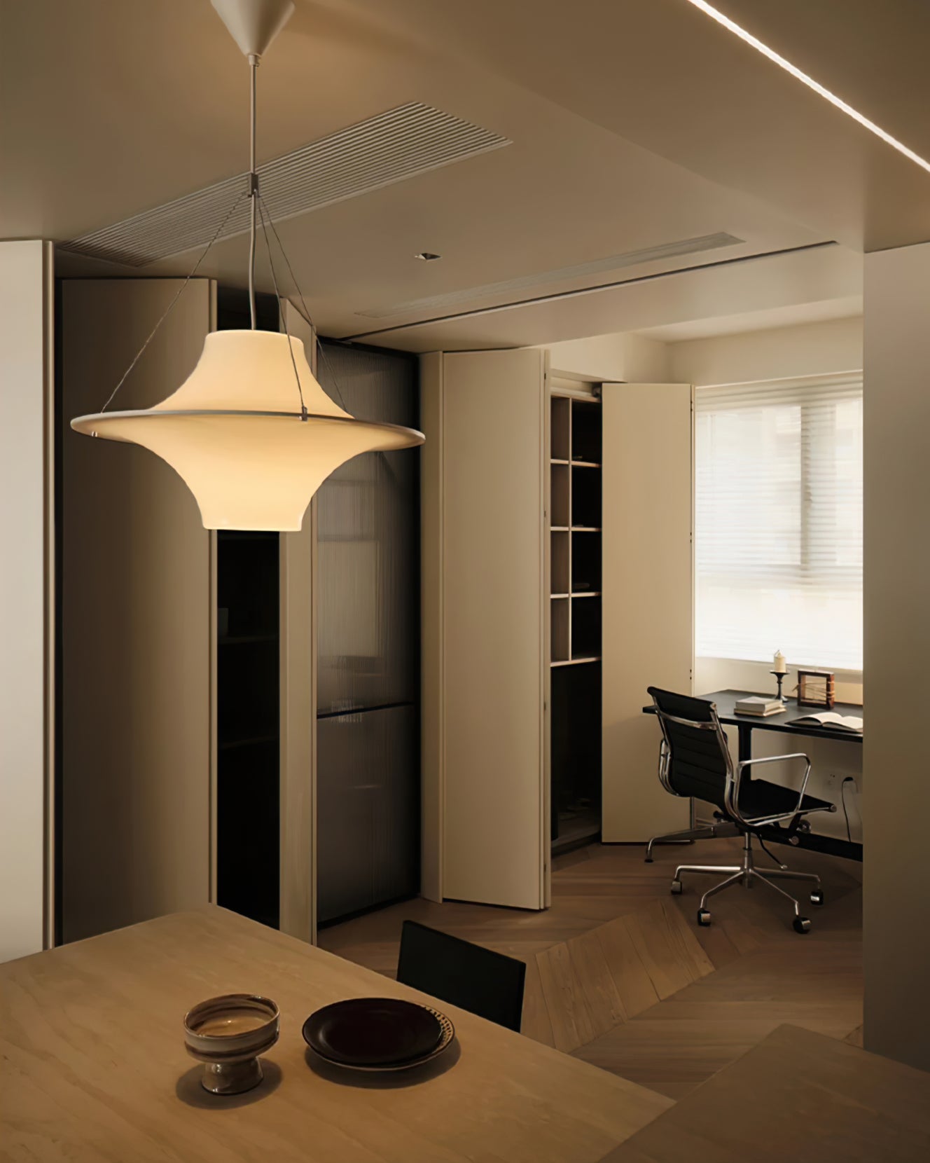 Lokki Pendant Lamp