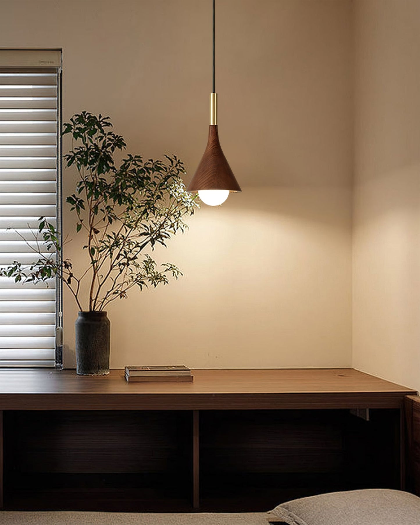 Lucian Pendant Lamp