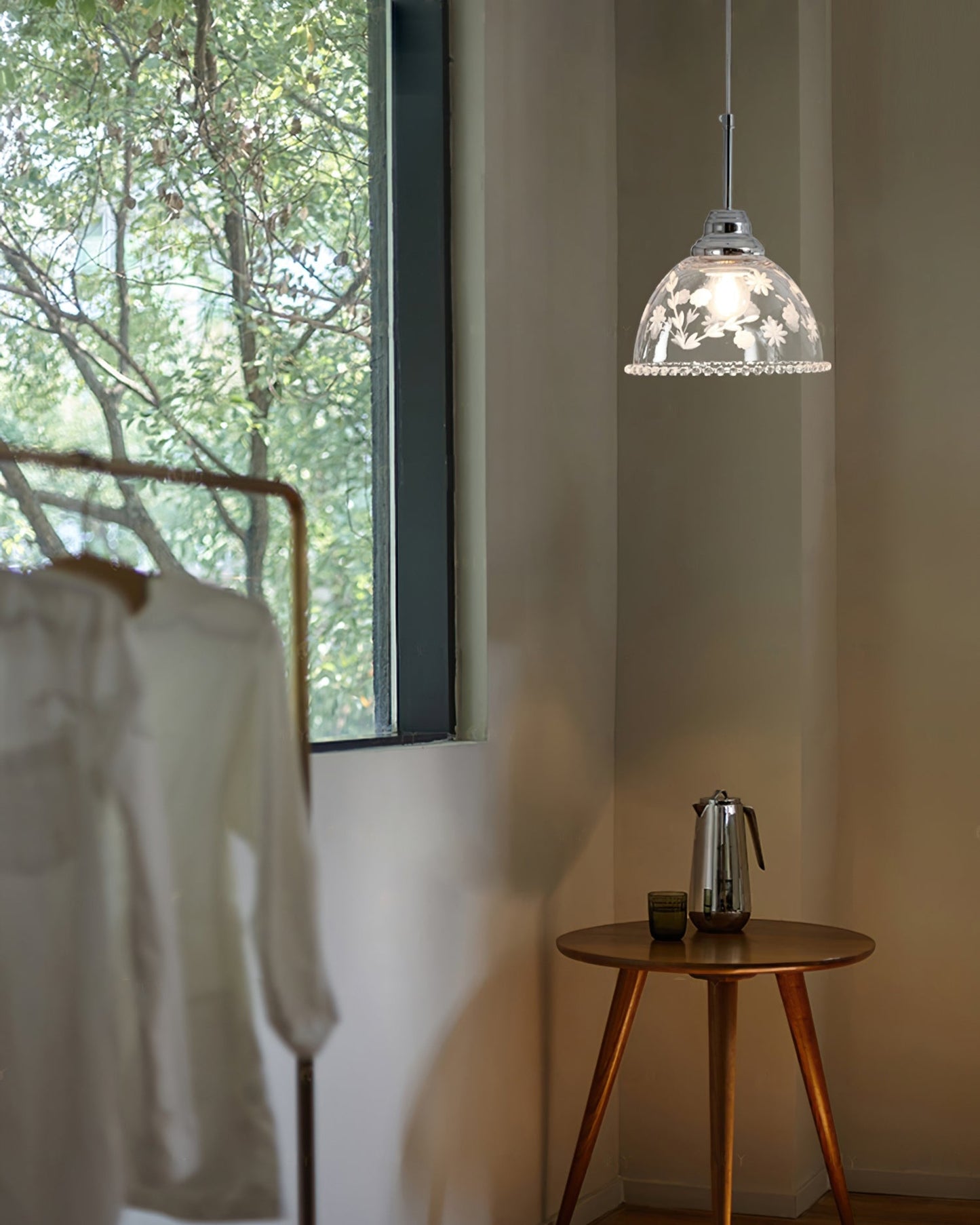 Lucinda pendant lamp