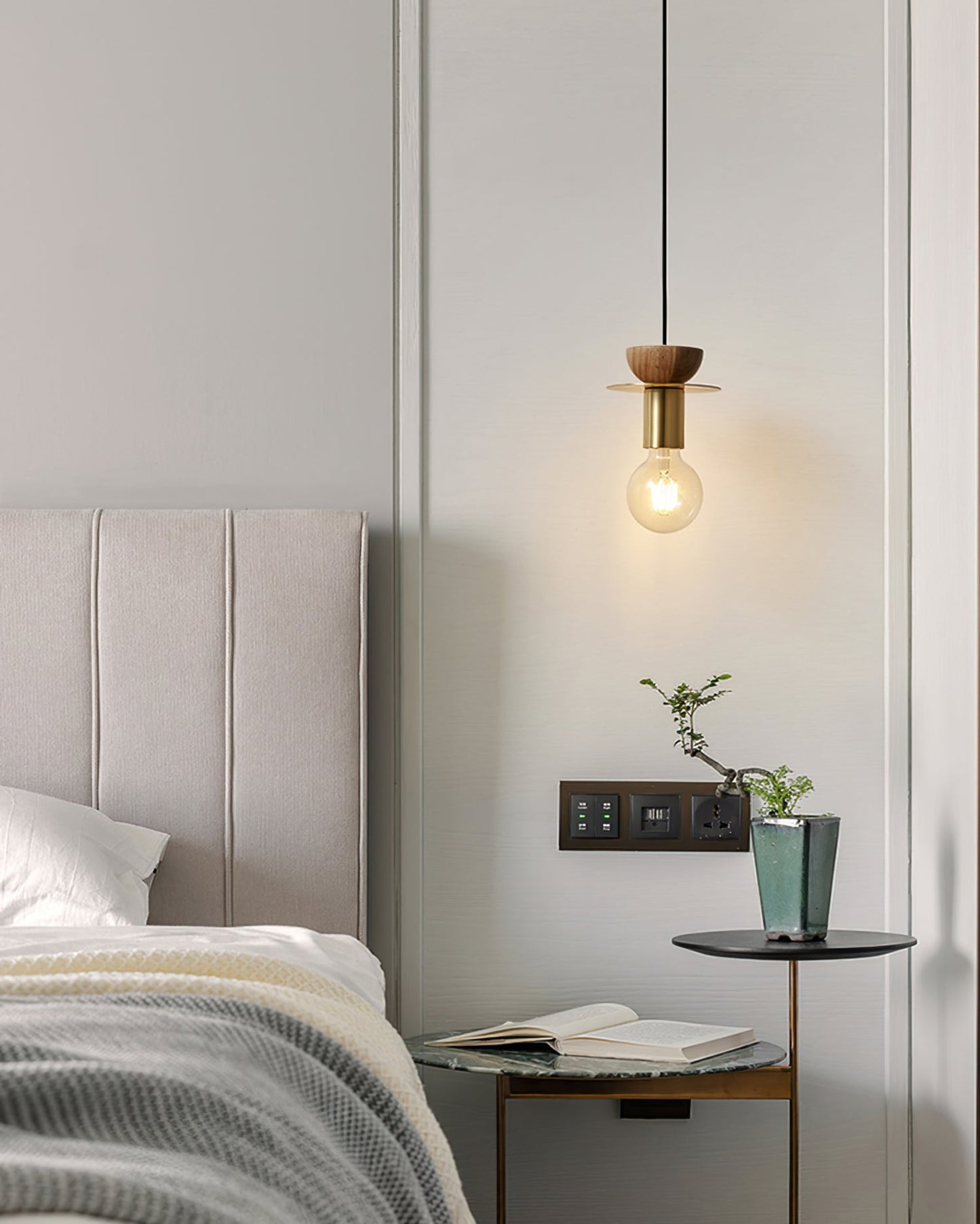 Lykke Pendant Lamp