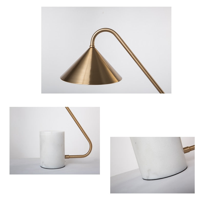 SYLVIA Table Lamp