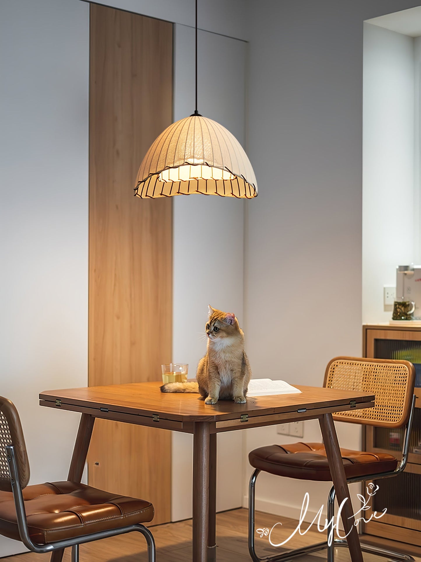 Maris Pendant Lamp