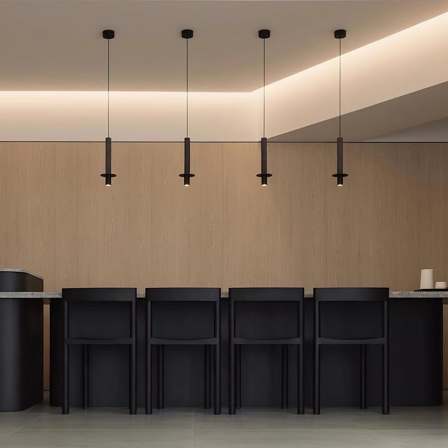 Meta Pendant Lamp