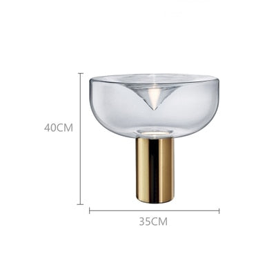 TIANA Table Lamp