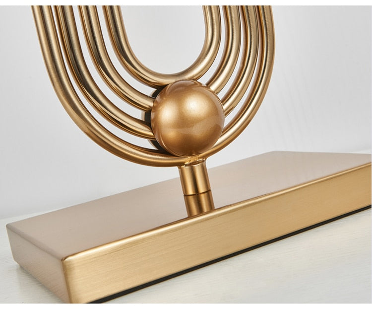 STEVIE Table Lamp