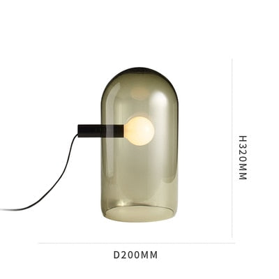 SYLVIE Table Lamp