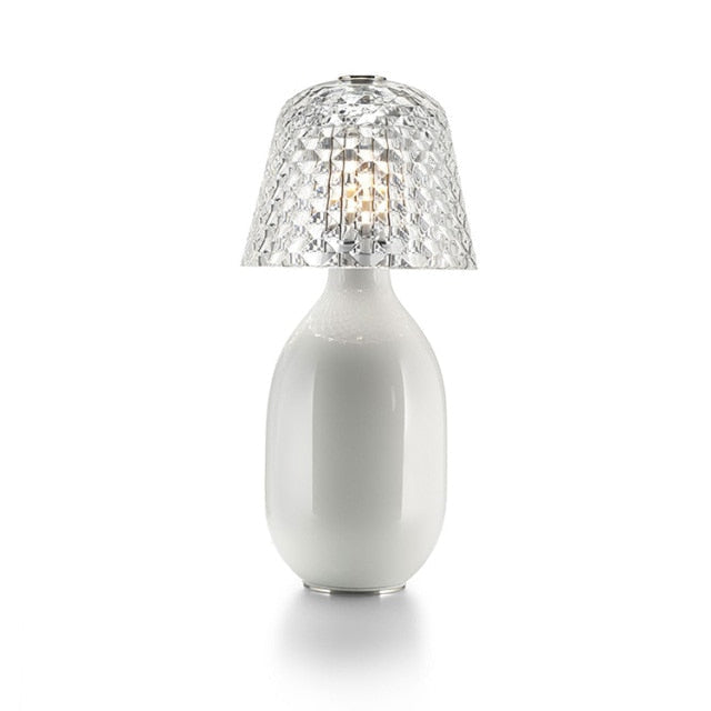 TRINITY Table Lamp