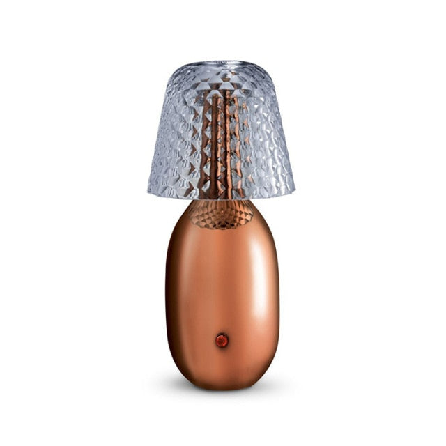 TRINITY Table Lamp
