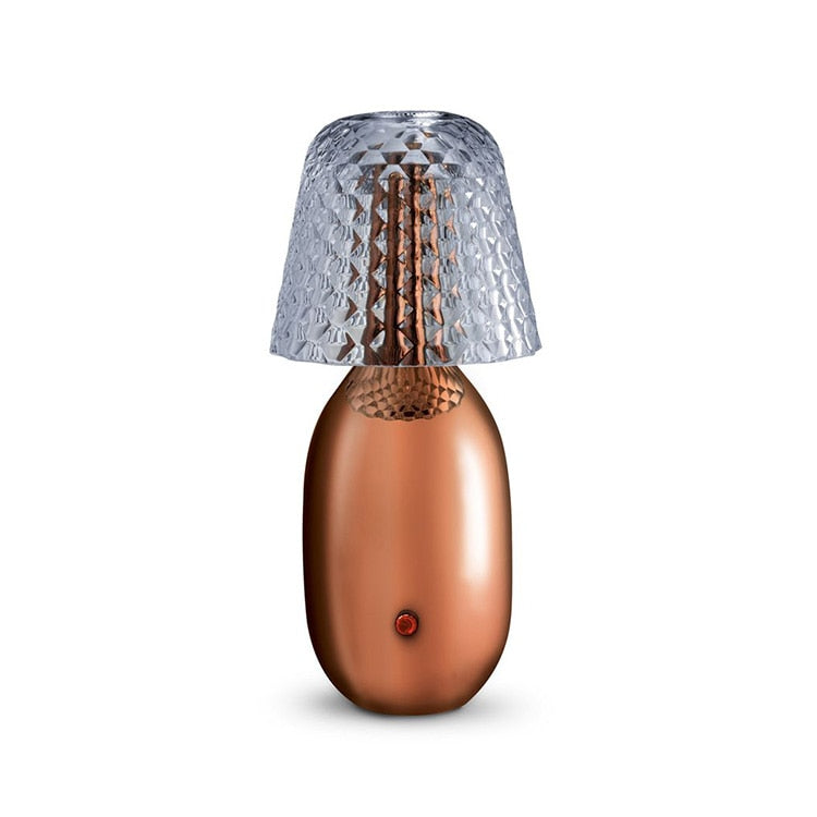 TRINITY Table Lamp
