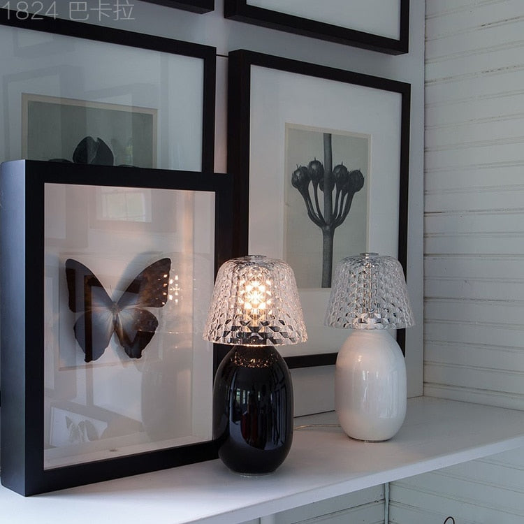 TRINITY Table Lamp