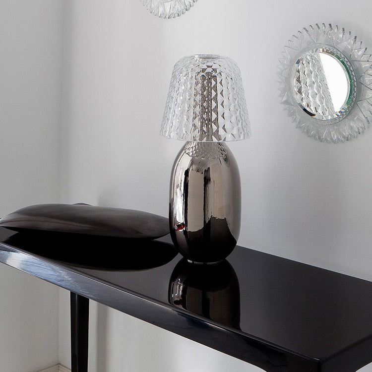 TRINITY Table Lamp