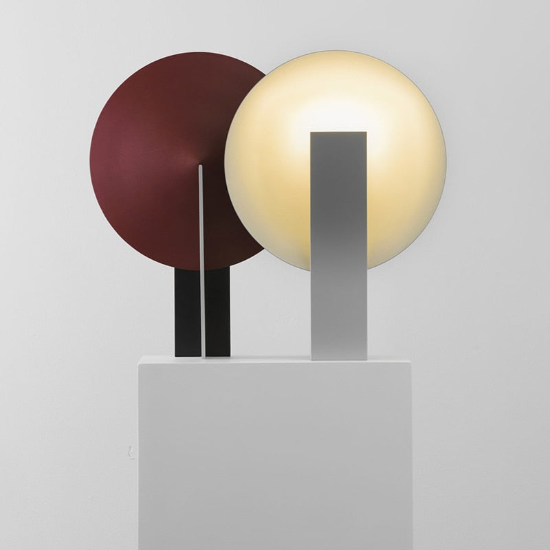 WILLOW Table Lamp