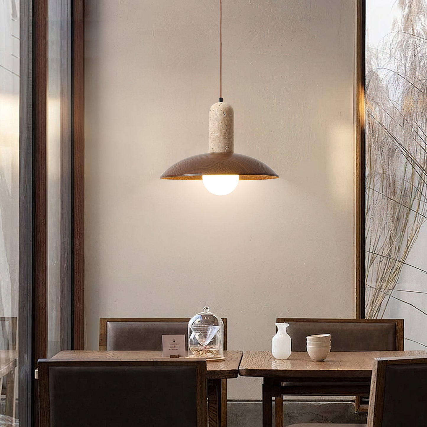 Molly Pendant Lamp