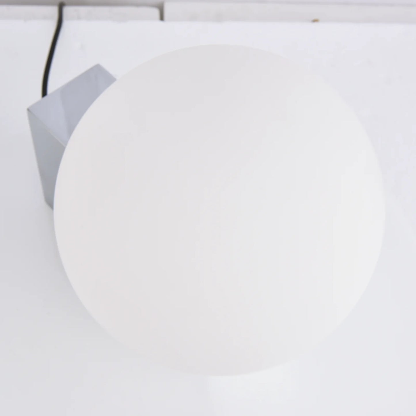 Natalia Glass Table Lamp