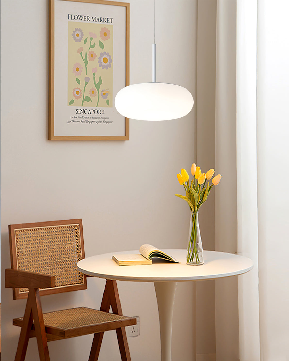 Amor Pendant Lamp
