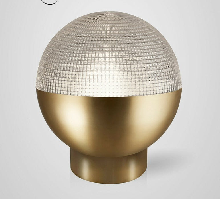 VANESSA Table Lamp