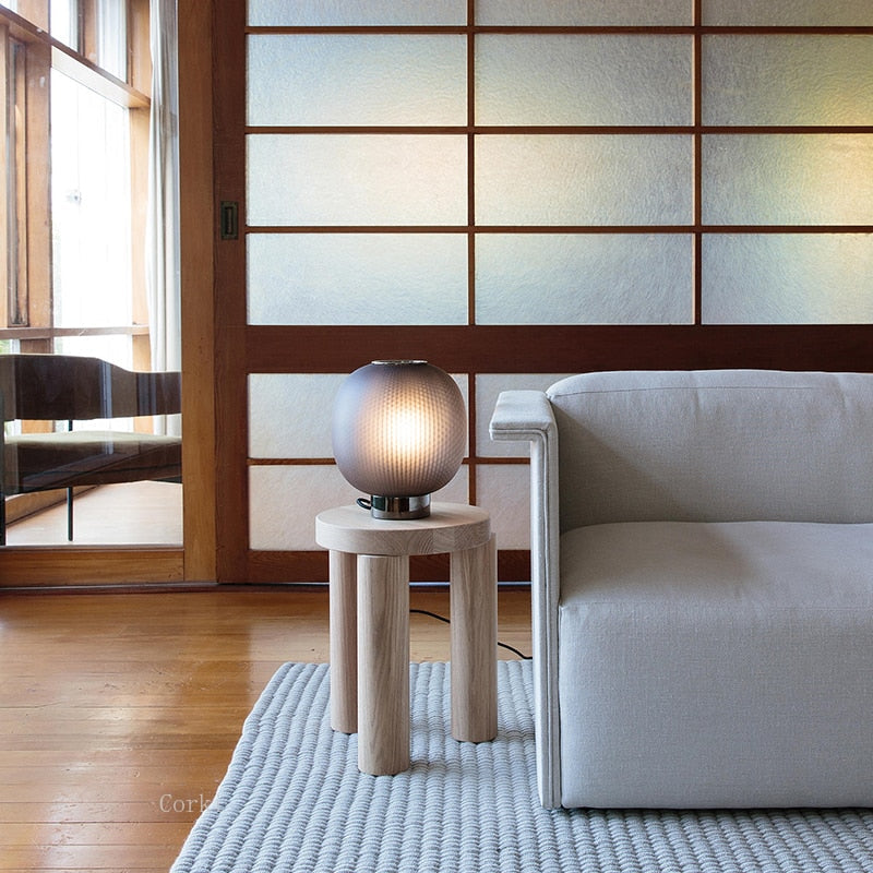 WHITNEY Table Lamp
