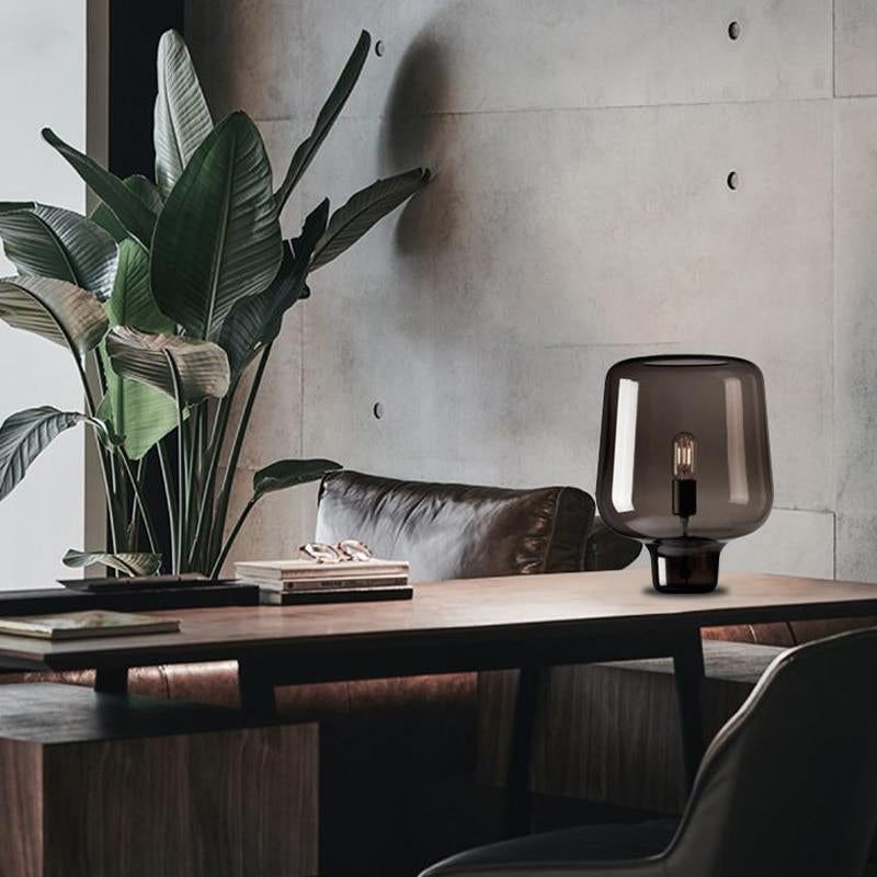 WHITLEY Table Lamp