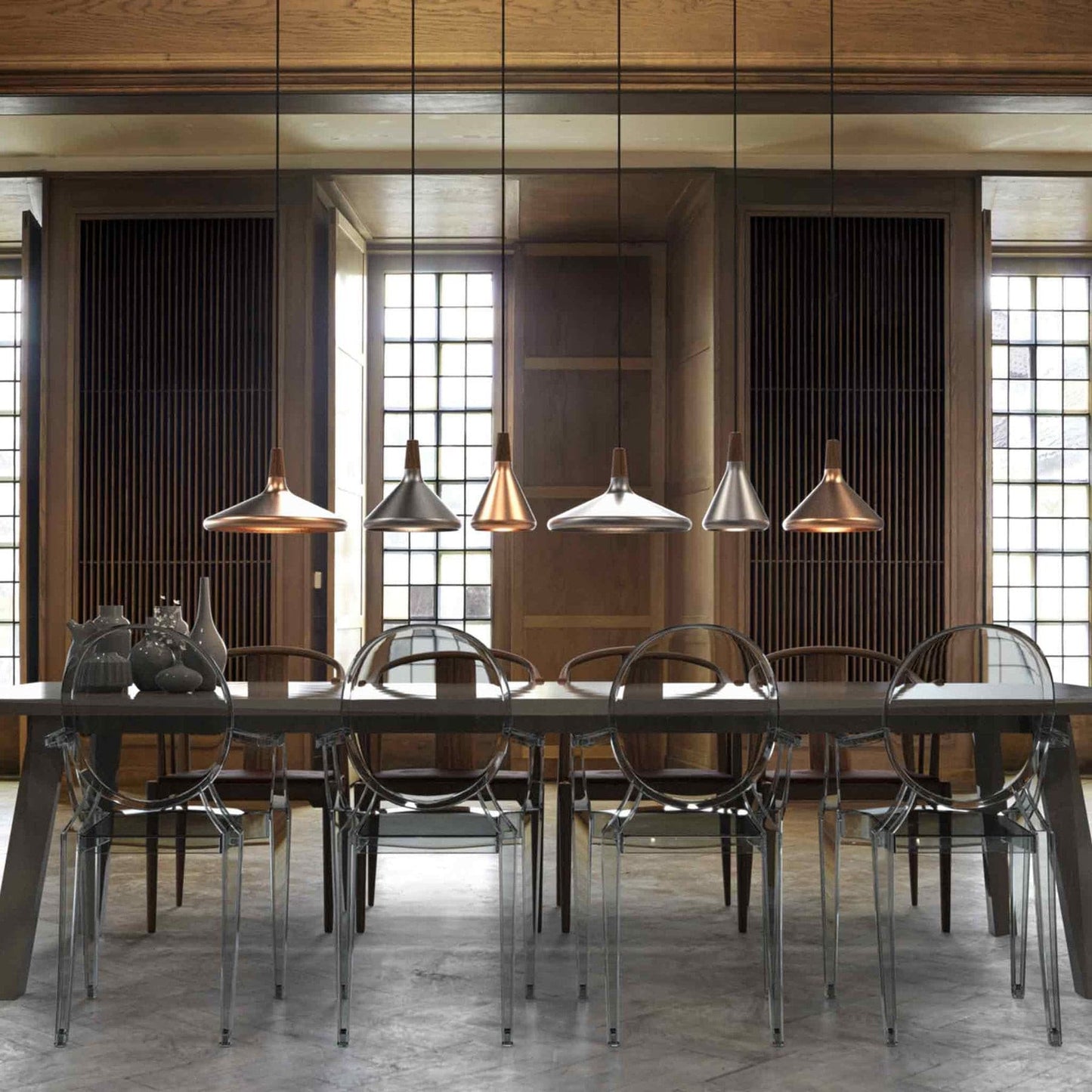 Nori Pendant Lamp