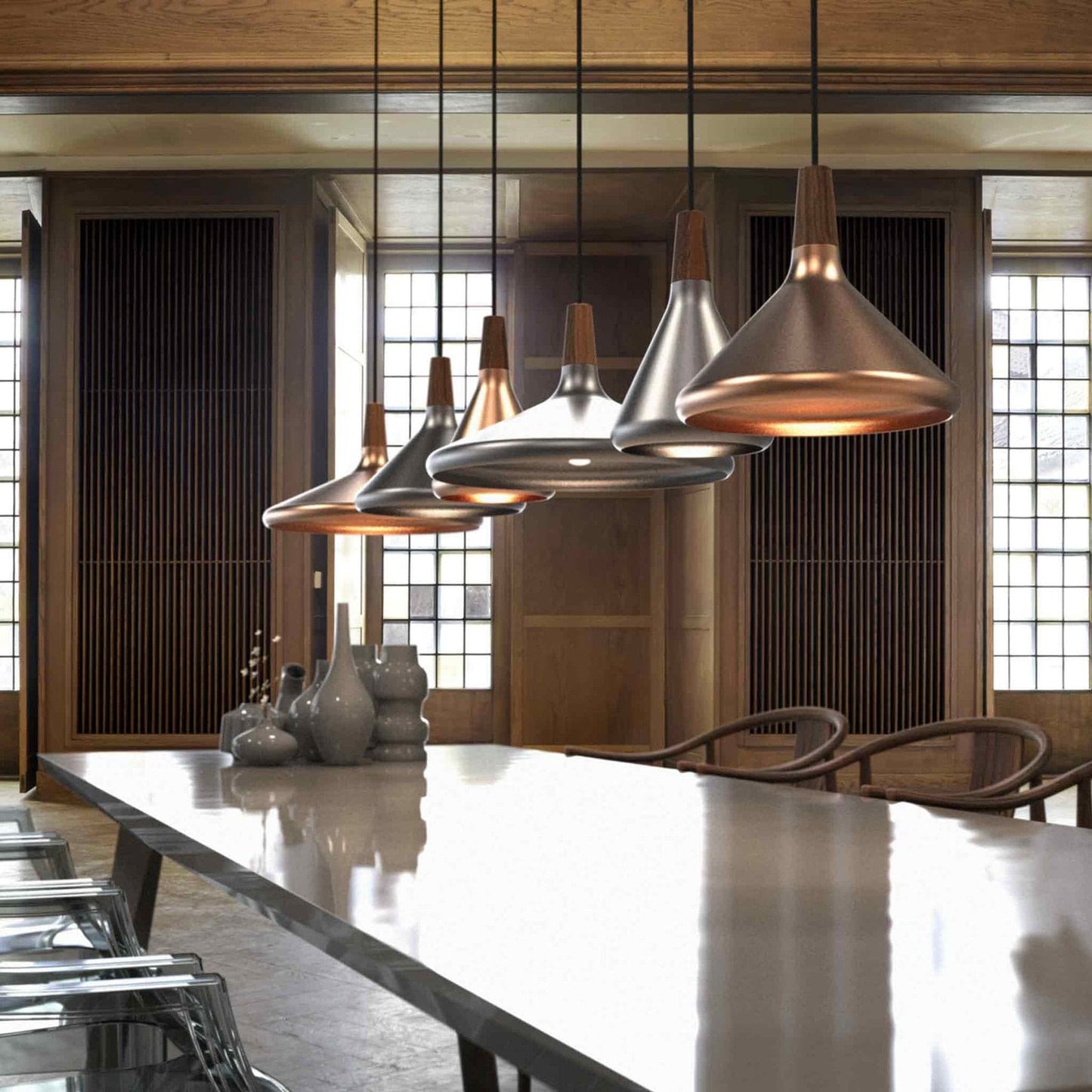 Nori Pendant Lamp