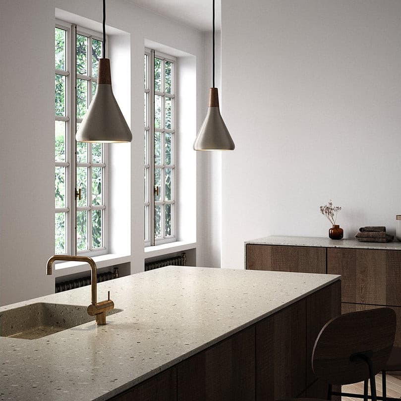 Nori Pendant Lamp