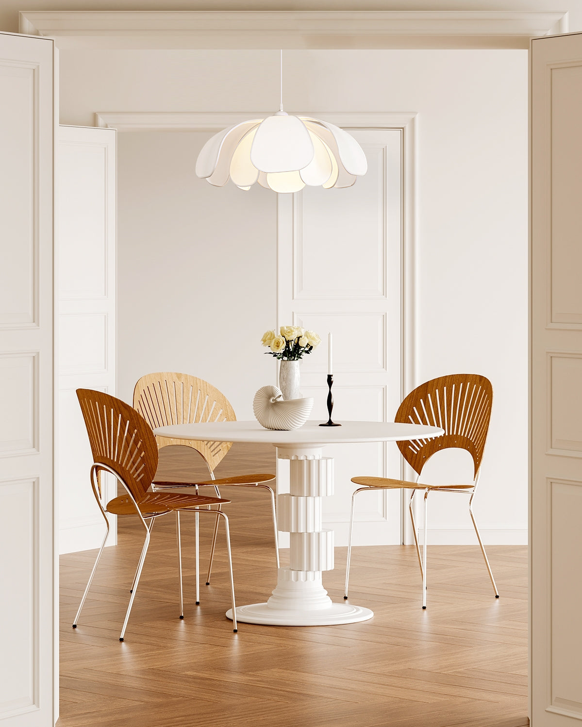Norm Pendant Lamp
