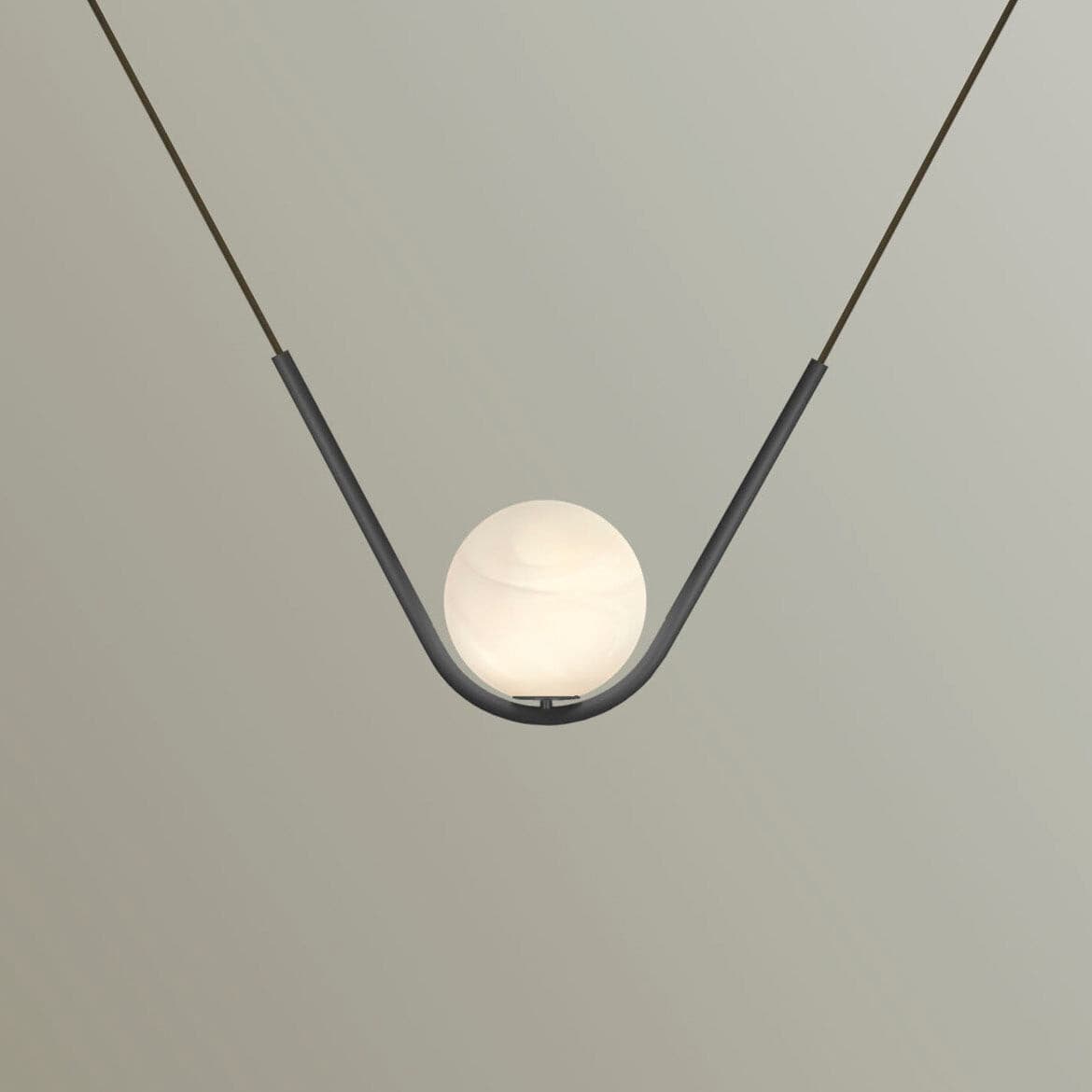 Perle Pendant Lamp