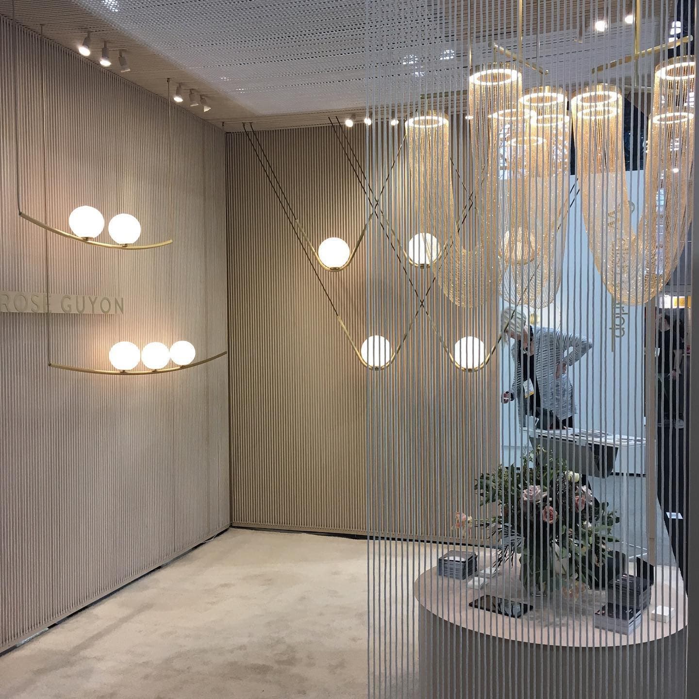 Perle Pendant Lamp