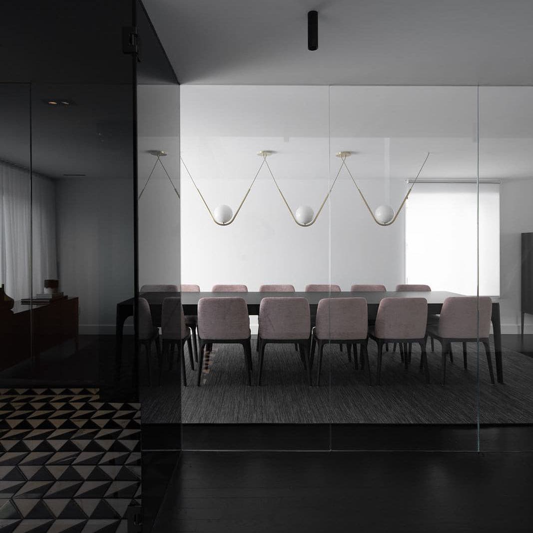 Perle Pendant Lamp