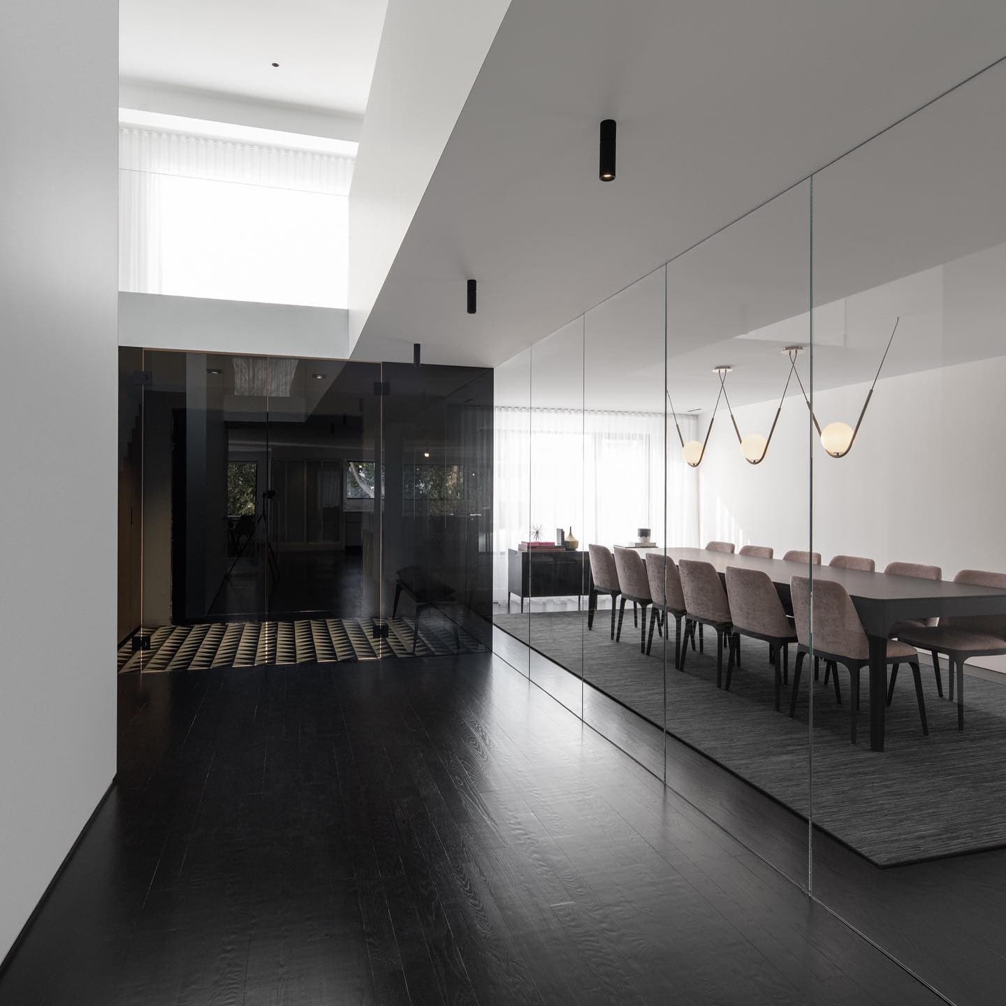 Perle Pendant Lamp