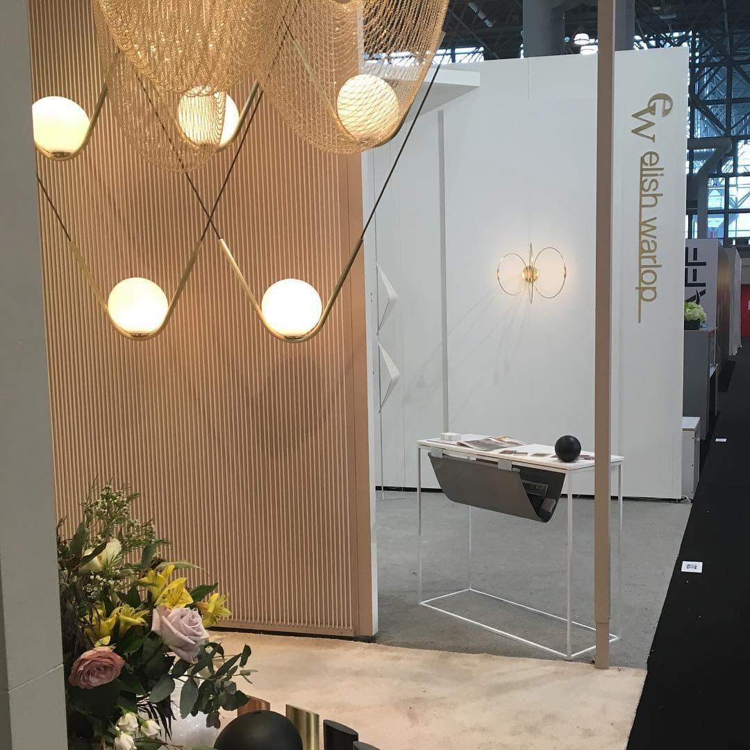 Perle Pendant Lamp