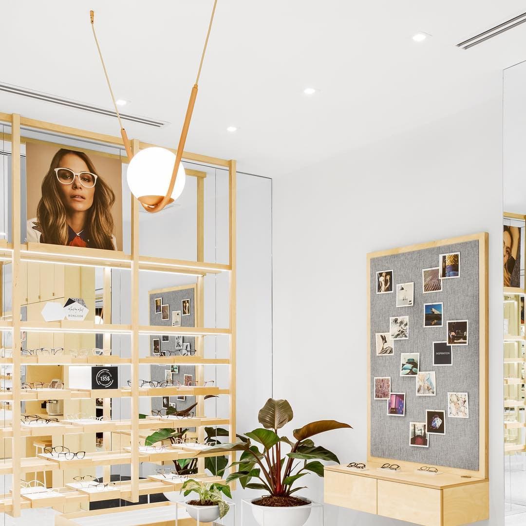 Perle Pendant Lamp
