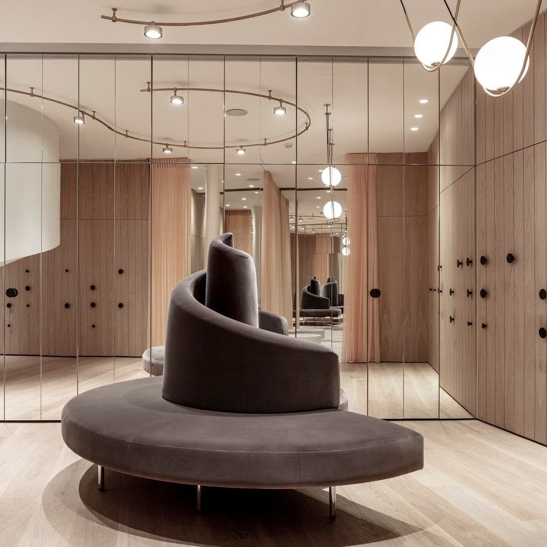 Perle Pendant Lamp