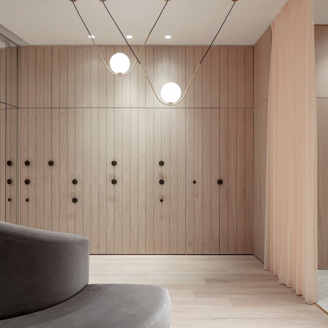 Perle Pendant Lamp