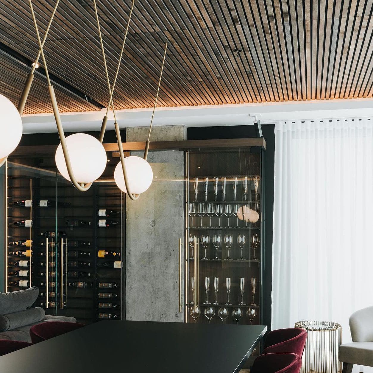 Perle Pendant Lamp