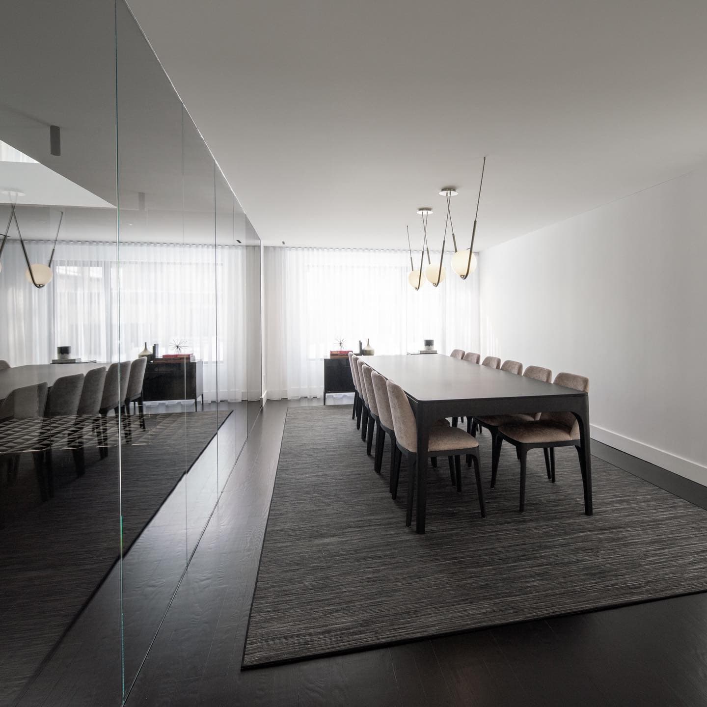 Perle Pendant Lamp