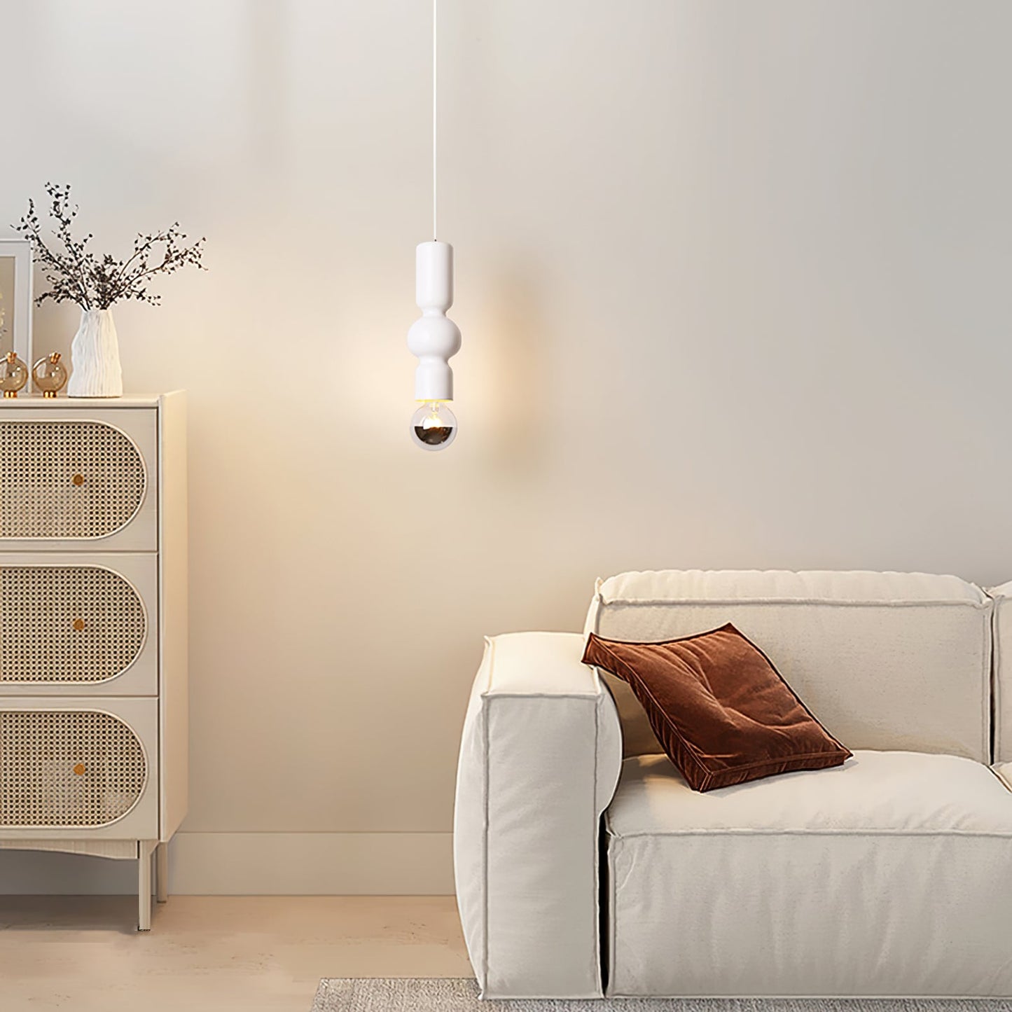 Rudd Pendant Lamp