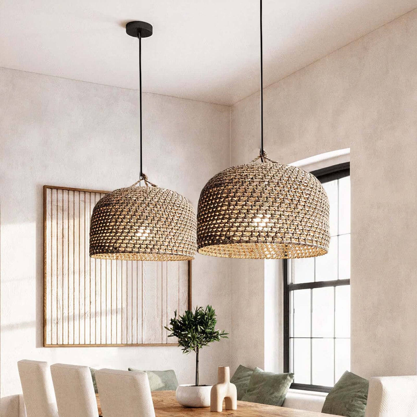 DAIKI CEILING LIGHT