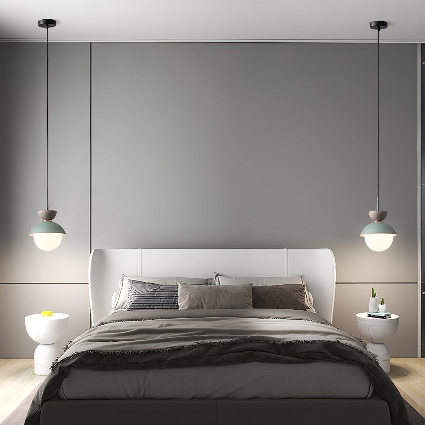 Savie Pendant Lamp